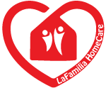 LaFamilia HomeCare - we change people's lives for the better one family at a time.